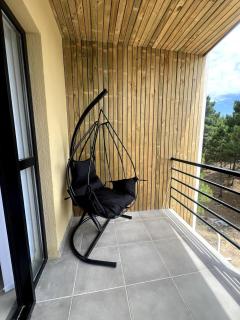 Triplex para 8 personas - Pinamar - 8