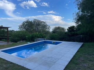 Casa con pileta - Rio Ceballos - a 5 min del centro - Hermosa vista a las sierras - Río Ceballos - 6