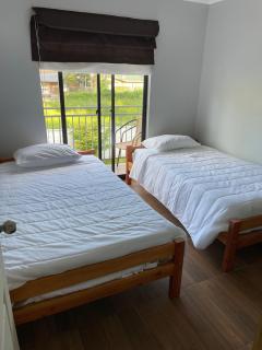 Apartamentos-Magnolia - Pucón - 9
