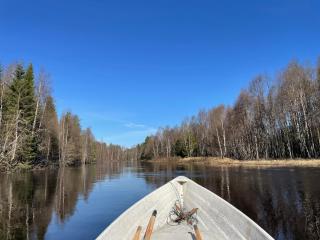 Villa Livotar Syöte - Pudasjärvi - 7
