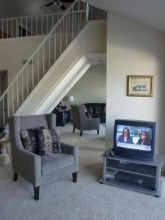 Spacious 3 BR Ozark Penthouse - Four Seasons - 6