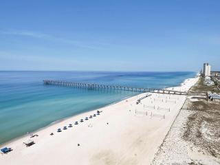 1202 East Calypso Gulf Front 3Bedroom 2 Bath - Panama City Beach - 7