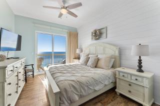 Calypso 2308 West Penthouse Views Totally Remodeled - Panama City Beach - 0