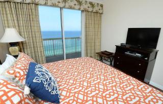 1202 East Calypso Gulf Front 3Bedroom 2 Bath - Panama City Beach - 1