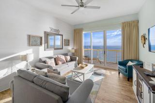 Calypso 2308 West Penthouse Views Totally Remodeled - Panama City Beach - 8