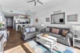 Calypso 2308 West Penthouse Views Totally Remodeled - Panama City Beach - 6