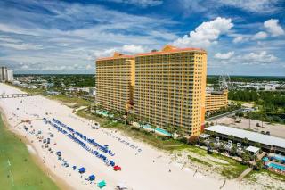 Calypso 2308 West Penthouse Views Totally Remodeled - Panama City Beach - 4