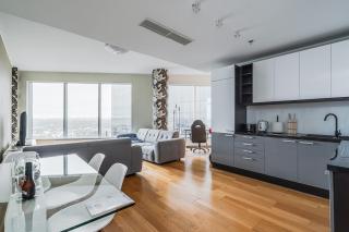 Revalia Tornimäe Amazing Views Premium Apartments - Tallinn - 6