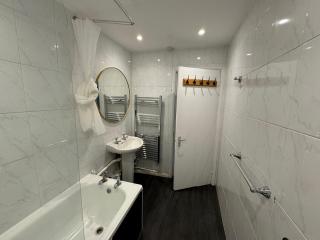 King's Cross Apartment - London - 2