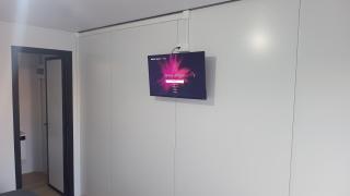 BBOX HOTEL - Parada Benedita - Irati - 1