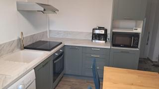Appartement 2 à 4 personnes à la campagne - - 9