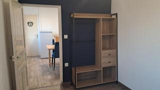 Appartement 2 à 4 personnes à la campagne - - 2