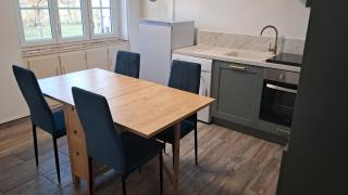 Appartement 2 à 4 personnes à la campagne - - 7