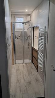 Appartement 2 à 4 personnes à la campagne - - 1
