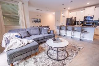 2901 SS Discover Opulence 4-Bedroom Villa with Pool, and Magical Themed Rooms! - 5