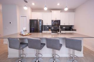 2901 SS Discover Opulence 4-Bedroom Villa with Pool, and Magical Themed Rooms! - 4