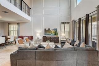2940 - Elegant 5BR Villa at Storey Lake Resort Comfort Luxury and Proximity Disney and Universal - Kissimmee - 6