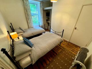 Fairhaven Stay - Betws-y-coed - 8