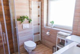 Apartman Japlenški - Delnice - 2