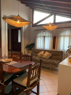 Casa Fabiana - Villa Carlos Paz - 5