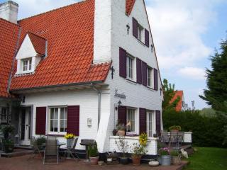 B&B Villa Fernadine - De Haan - 7