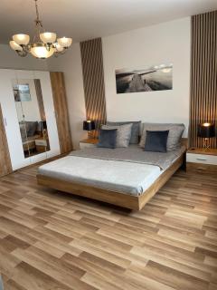 Aparthotel Praha - Prague - 7