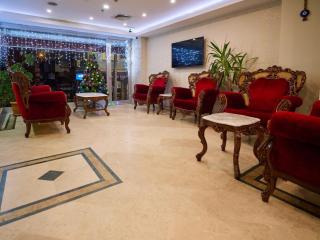 Istanbul Newcity Hotel - Istambul - 6
