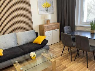 Aparthotel Praha - Prague - 9