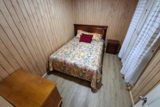 Casa Bellavista Tome, hasta 10 personas - Tomé - 3