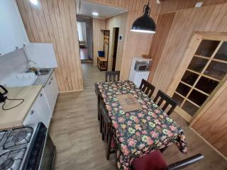 Casa Bellavista Tome, hasta 10 personas - Tomé - 8