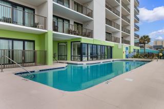 Cherry Grove Luxury w Pools Hot Tub Gym Grill - Myrtle Beach - 8