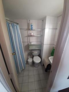 Departamento papudo frente al mar - 3