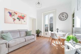 Milan Stay - Porta Venezia View - Mailand - 7