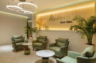 Maison Riviera - Baku - 8