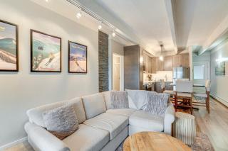 Frisco Condo with Pool Access Walk to Main Street! - 5
