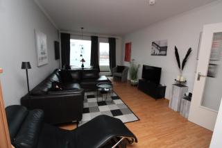 Haus Norderhoog Wohnung 60 - Westerland - 9