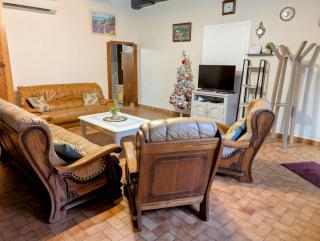 La Ferme Des Pierrettes - 2