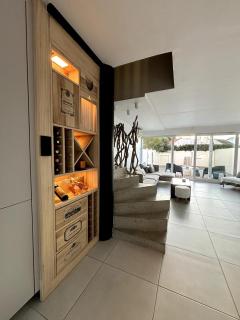 La maison de la plage - Canet-en-Roussillon - 5