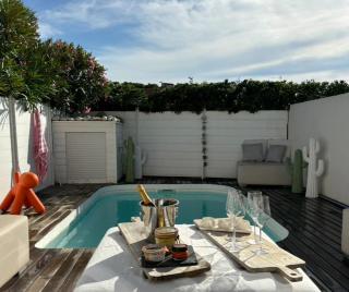 La maison de la plage - Canet-en-Roussillon - 0