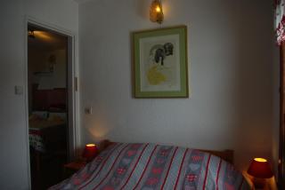 SUPERBAGNERES Appartement 6 personnes au pied des pistes - Saint-Aventin - 6