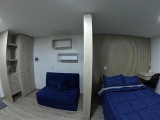 Gold Museum Comfortable Loft - 6