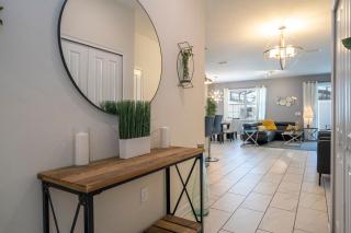 Opulent 5 BR Villa Private Pool - 12 Guests - 3085 TS - Kissimmee - 3