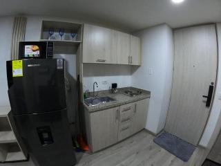 Gold Museum Comfortable Loft - 9