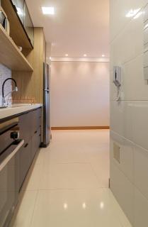 Desperte com o Azul do Mar - Apê Perfeito para Família! - 1