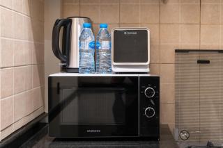 White Sage Incredible Studio Next to Metro - 4