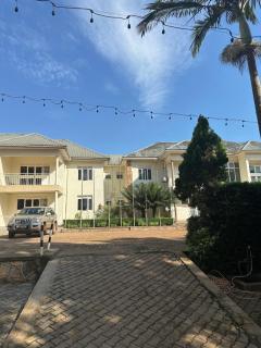 Hotel Alvers - Mukono - 5