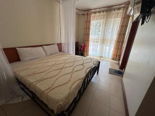Hotel Alvers - Mukono - 4
