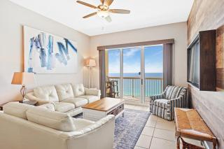 Calypso 2306E Penthouse Condo 3BR 2BA Best Views Anywhere - Panama City Beach - 4