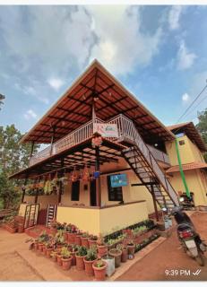 R-Heavens Homestay - Madikeri - 0