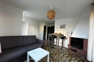 La Mimosette Joli appartement 1 chambre tout confort proche de la plage - Le Grau-du-Roi - 2